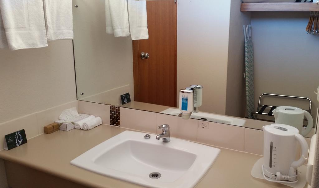 Coonawarra Motor Lodge Penola Eksteriør bilde