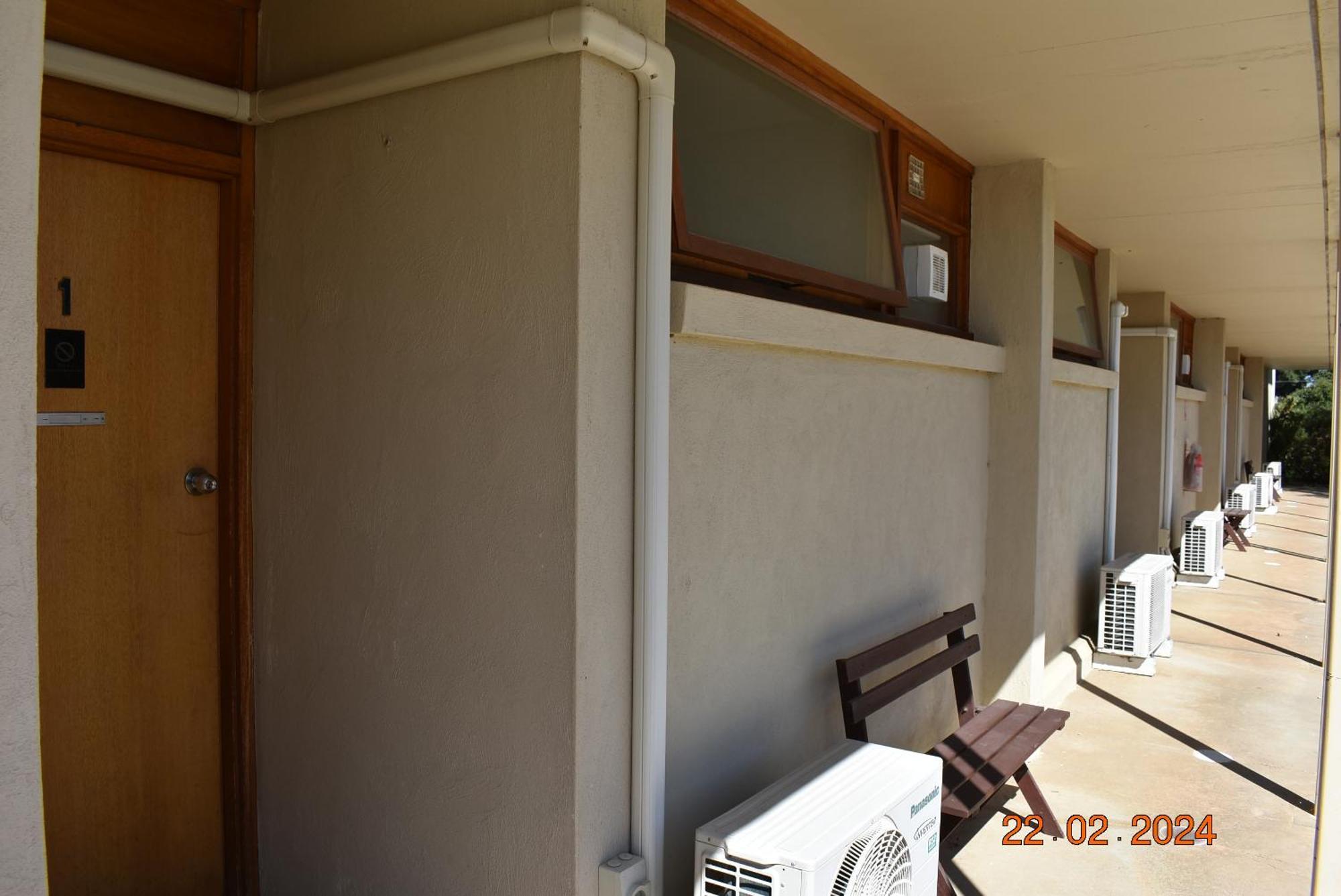 Coonawarra Motor Lodge Penola Eksteriør bilde