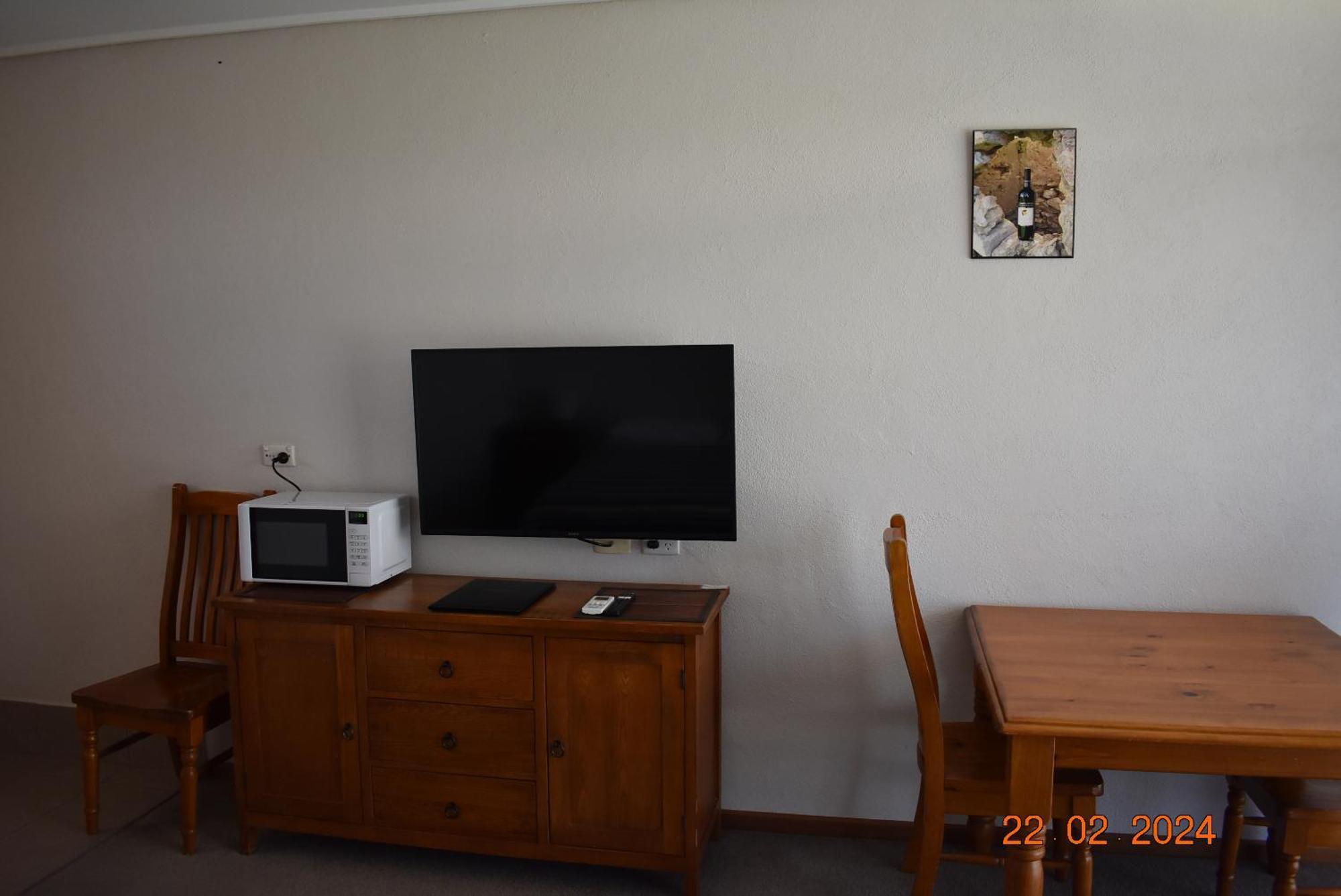 Coonawarra Motor Lodge Penola Eksteriør bilde