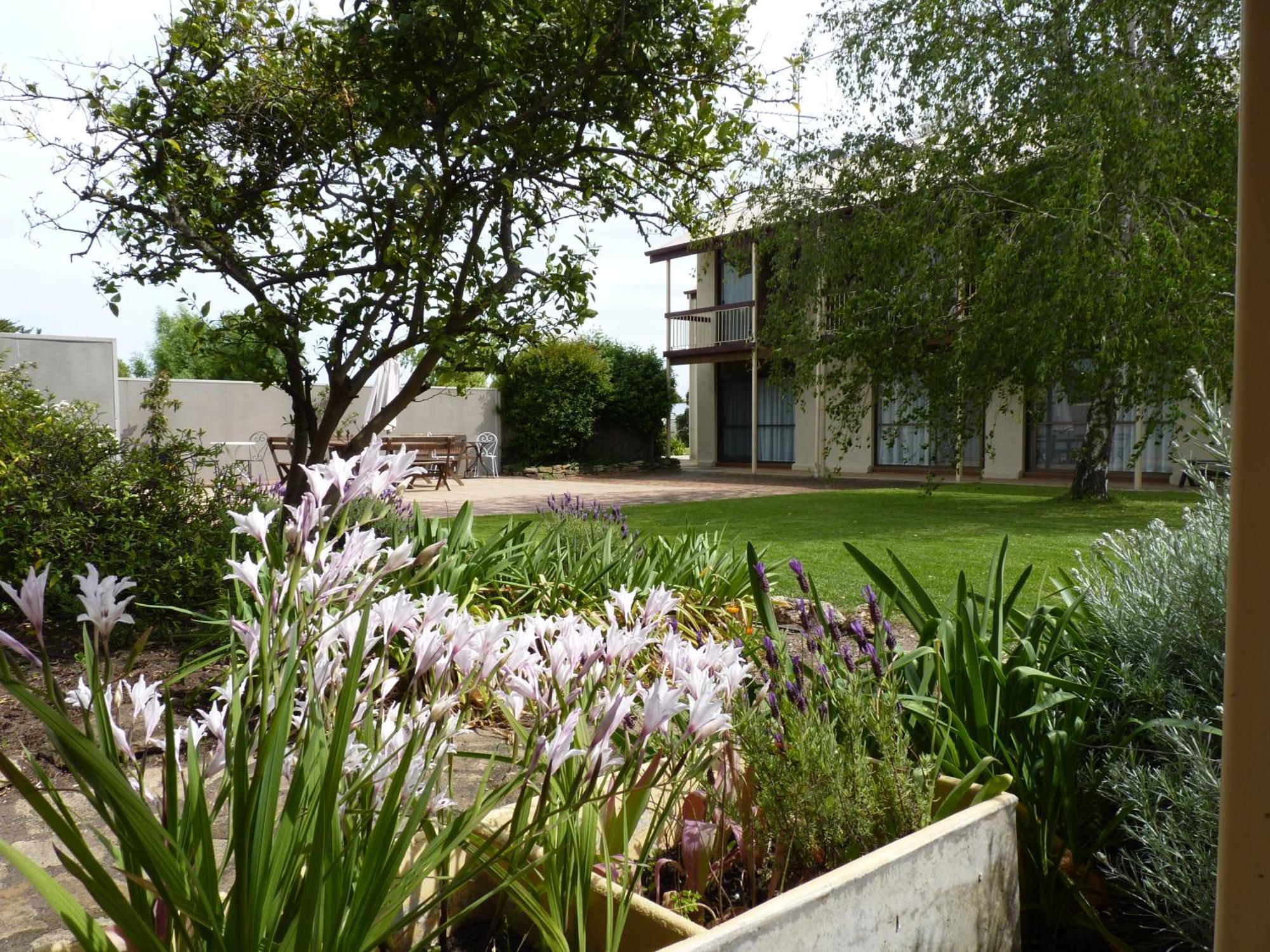 Coonawarra Motor Lodge Penola Eksteriør bilde