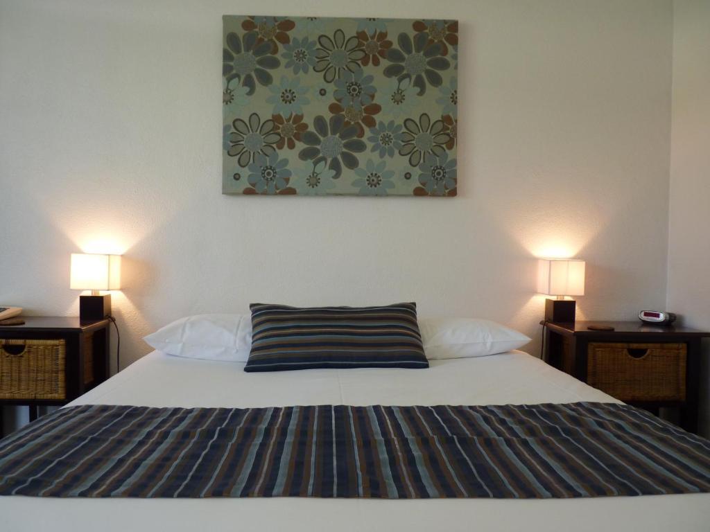 Coonawarra Motor Lodge Penola Rom bilde