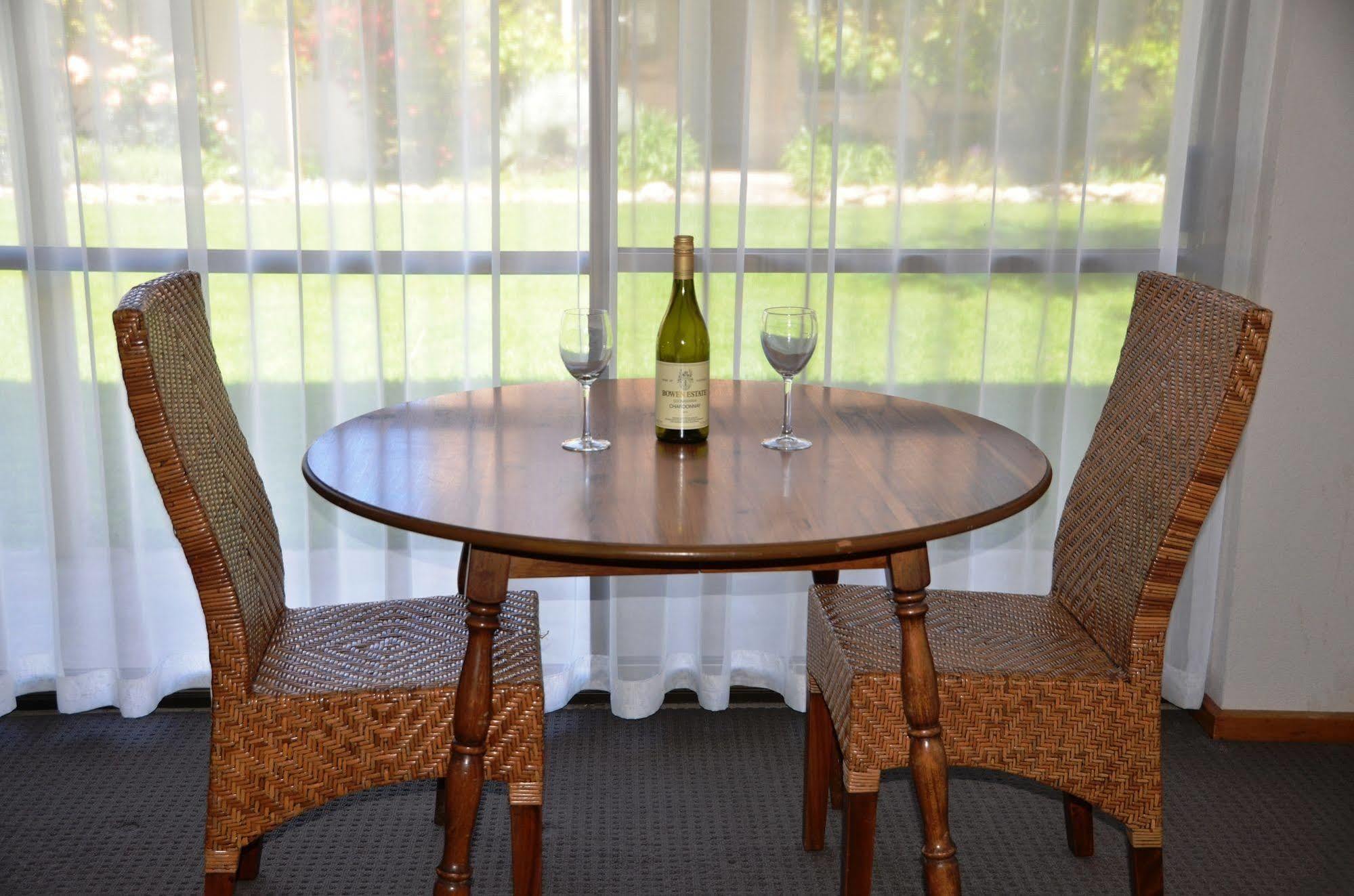 Coonawarra Motor Lodge Penola Eksteriør bilde